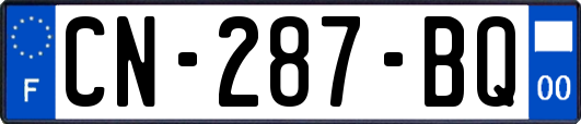 CN-287-BQ