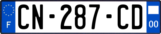 CN-287-CD