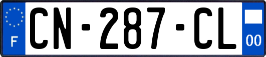 CN-287-CL