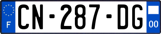 CN-287-DG