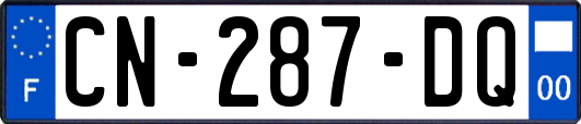 CN-287-DQ