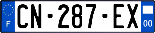 CN-287-EX