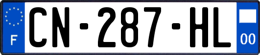 CN-287-HL
