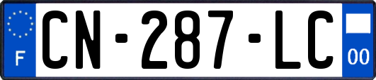 CN-287-LC