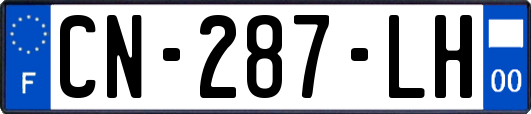 CN-287-LH