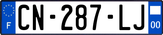 CN-287-LJ