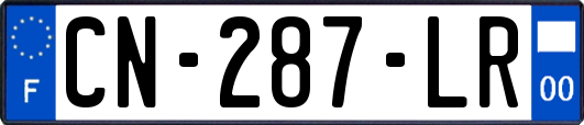 CN-287-LR