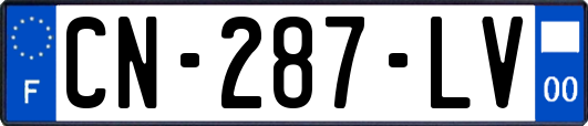 CN-287-LV