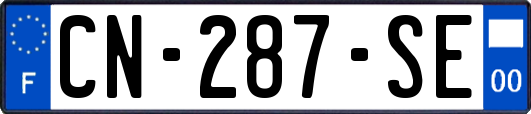 CN-287-SE