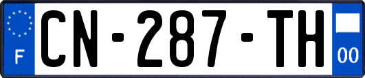 CN-287-TH