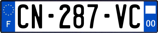 CN-287-VC