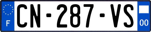 CN-287-VS