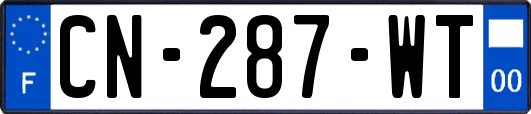 CN-287-WT
