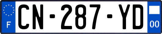 CN-287-YD