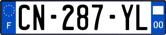 CN-287-YL