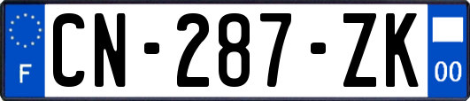 CN-287-ZK