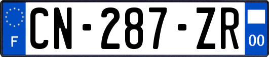 CN-287-ZR