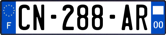 CN-288-AR