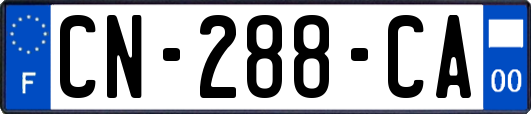 CN-288-CA