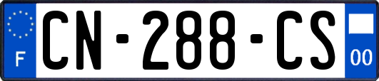 CN-288-CS