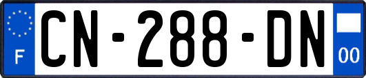 CN-288-DN