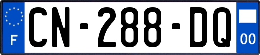 CN-288-DQ