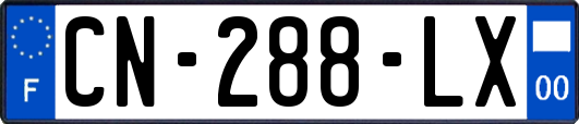 CN-288-LX