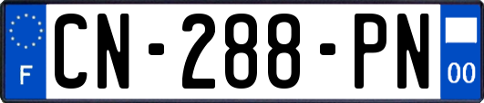 CN-288-PN