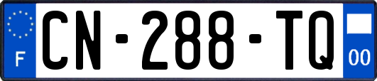 CN-288-TQ