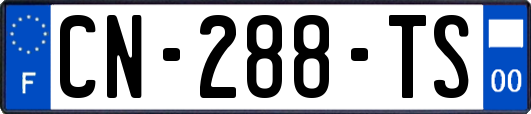 CN-288-TS