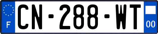 CN-288-WT