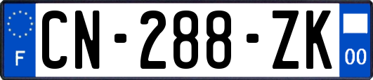 CN-288-ZK