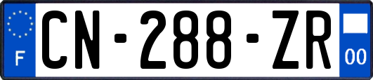 CN-288-ZR