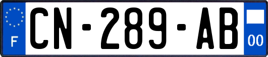 CN-289-AB