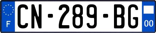 CN-289-BG