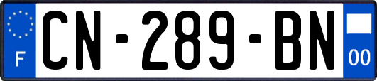 CN-289-BN