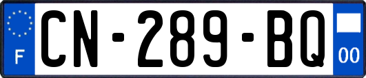 CN-289-BQ