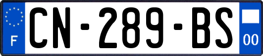 CN-289-BS