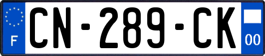 CN-289-CK