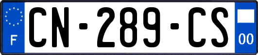 CN-289-CS