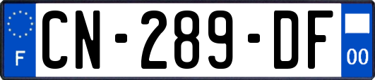 CN-289-DF