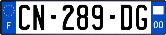 CN-289-DG