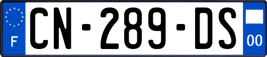 CN-289-DS