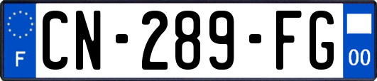 CN-289-FG
