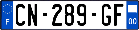CN-289-GF
