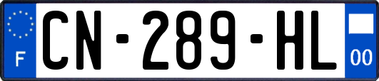 CN-289-HL