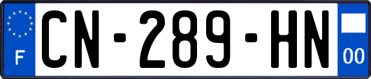 CN-289-HN