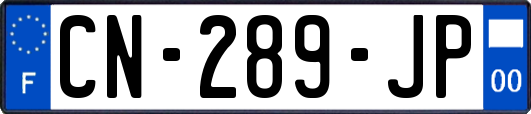 CN-289-JP