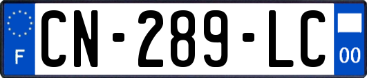 CN-289-LC