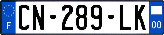 CN-289-LK